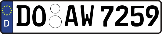 DO-AW7259