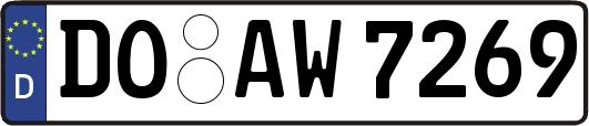 DO-AW7269