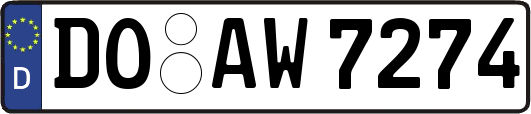 DO-AW7274