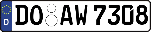 DO-AW7308