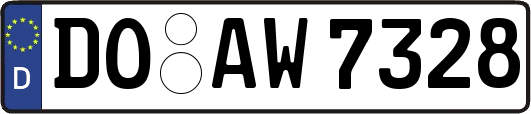 DO-AW7328