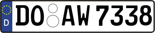 DO-AW7338