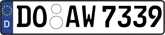 DO-AW7339
