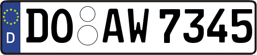 DO-AW7345