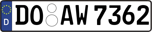 DO-AW7362