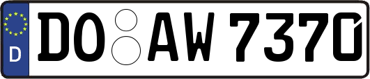 DO-AW7370