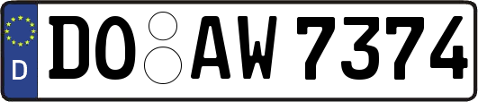 DO-AW7374