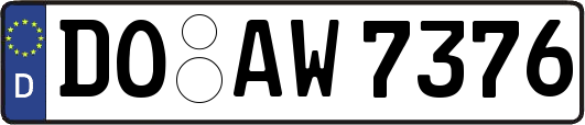DO-AW7376