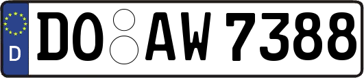 DO-AW7388