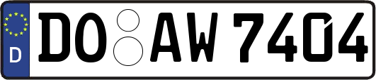 DO-AW7404