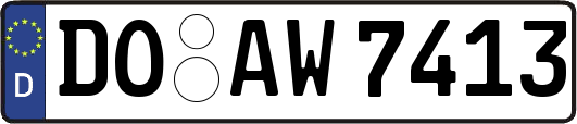 DO-AW7413