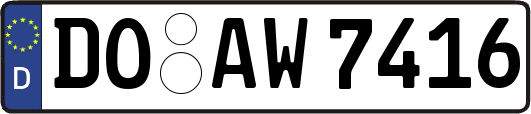 DO-AW7416