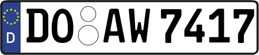 DO-AW7417