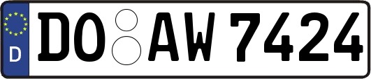 DO-AW7424