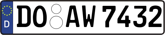 DO-AW7432