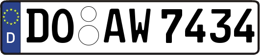 DO-AW7434