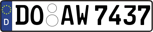 DO-AW7437