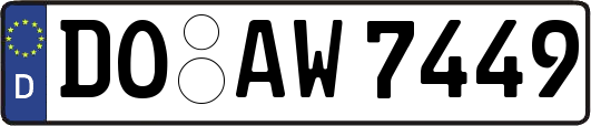 DO-AW7449