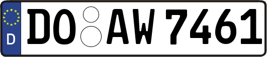 DO-AW7461