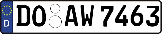 DO-AW7463