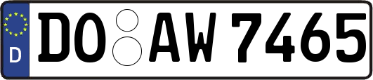 DO-AW7465