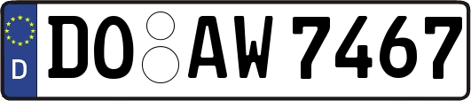 DO-AW7467