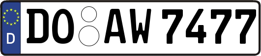 DO-AW7477