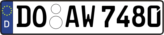 DO-AW7480