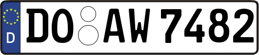 DO-AW7482