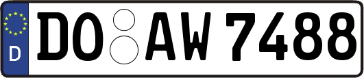 DO-AW7488