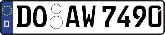 DO-AW7490