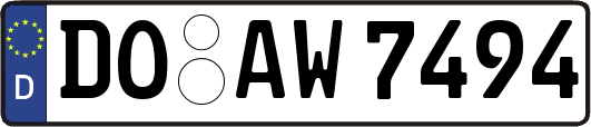 DO-AW7494