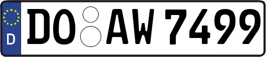 DO-AW7499