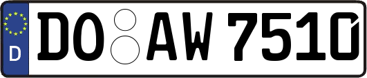 DO-AW7510