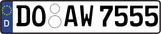DO-AW7555