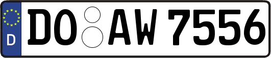 DO-AW7556