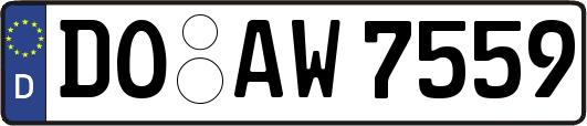 DO-AW7559