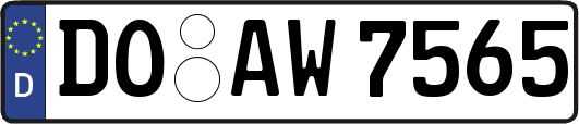 DO-AW7565