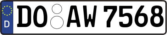 DO-AW7568