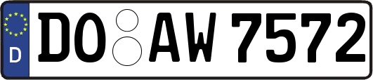 DO-AW7572