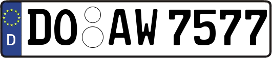 DO-AW7577