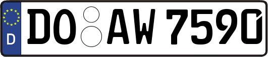 DO-AW7590