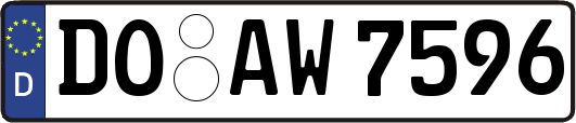 DO-AW7596