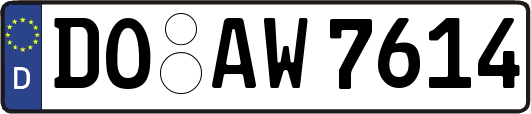 DO-AW7614