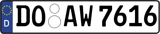DO-AW7616
