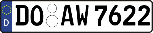 DO-AW7622