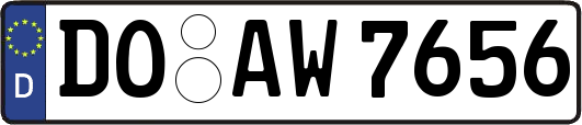 DO-AW7656