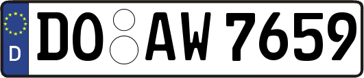 DO-AW7659
