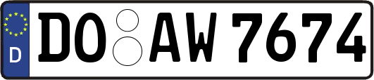 DO-AW7674