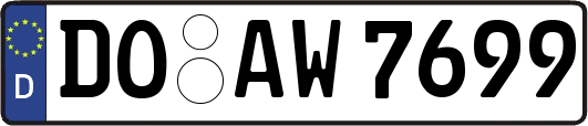 DO-AW7699